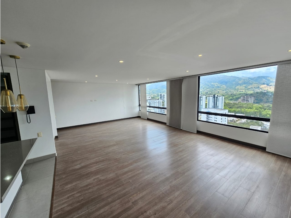 VENTA APARTAMENTO AMPLIO EN EL EDIFICIO MOCAWA PLAZA DE ARMENIA — foto 5