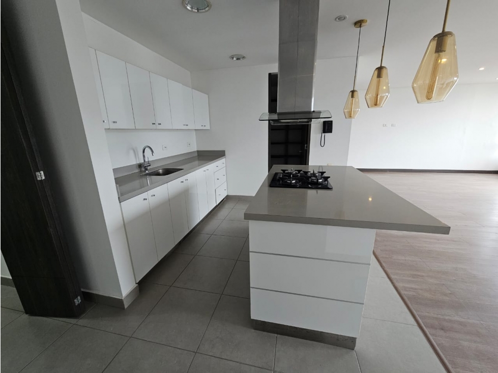 VENTA APARTAMENTO AMPLIO EN EL EDIFICIO MOCAWA PLAZA DE ARMENIA — foto 6