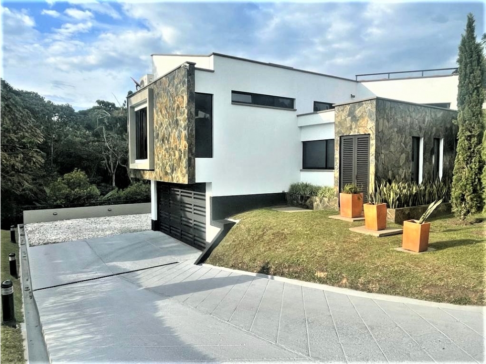 VENTA CASA CAMPESTRE EN CONDOMINIO, CIRCASIA QUINDÍO — foto 4