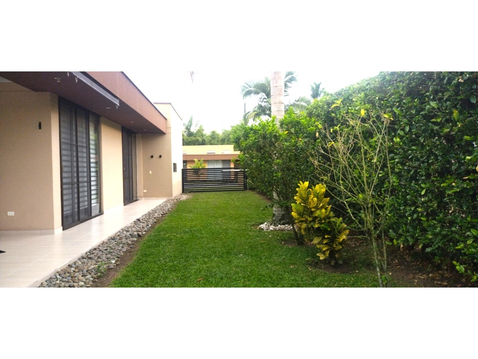 VENTA CASA CAMPESTRE - CONDOMINIO CAMPESTRE - ZONA CLUB CAMPESTRE — foto 2