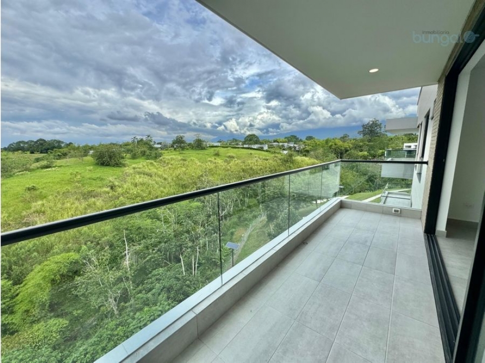 VENDO APARTASUITE EN CONDOMINIO CAMPESTRE, ARMENIA-QUINDÍO — foto 5