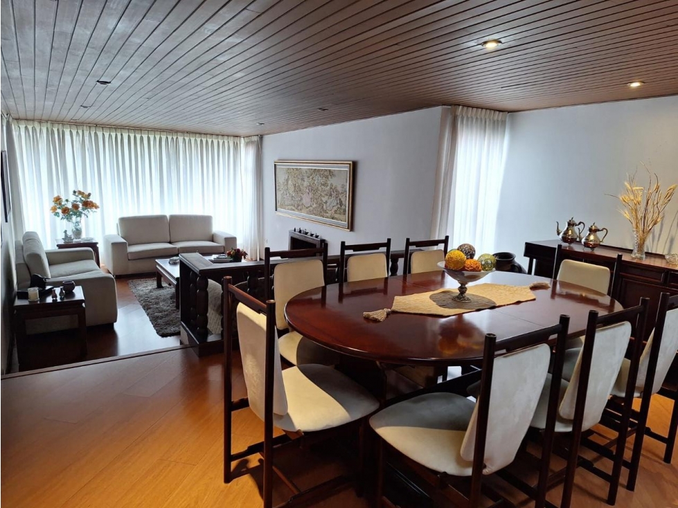 VENTA DE HERMOSA CASA EN NIZA NORTE, EN BOGOTA — foto 5