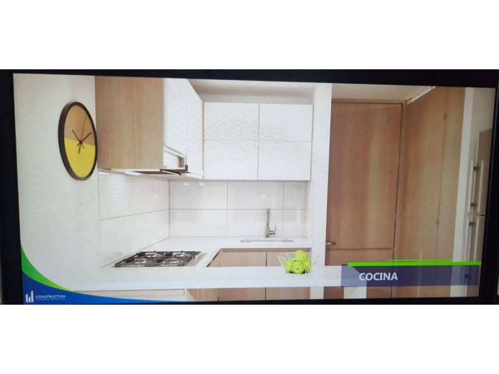 VENTA APARTAMENTO EN CONSTRUCCION EN FUNDADORES, ARMENIA, QUINDÍO — foto 6
