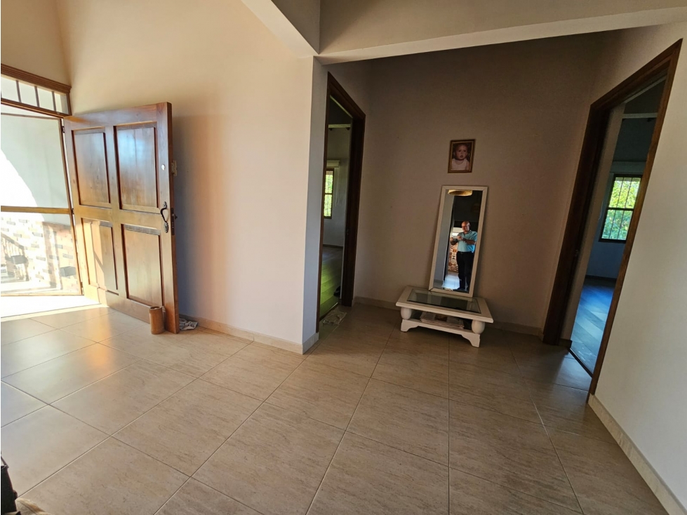 CASA CAMPESTRE EN VENTA EN LA TEBAIDA QUINDÍO - INDEPENDIENTE - 5