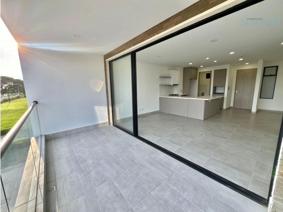 VENDO APARTASUITE EN CONDOMINIO CAMPESTRE, ARMENIA-QUINDÍO — foto 4