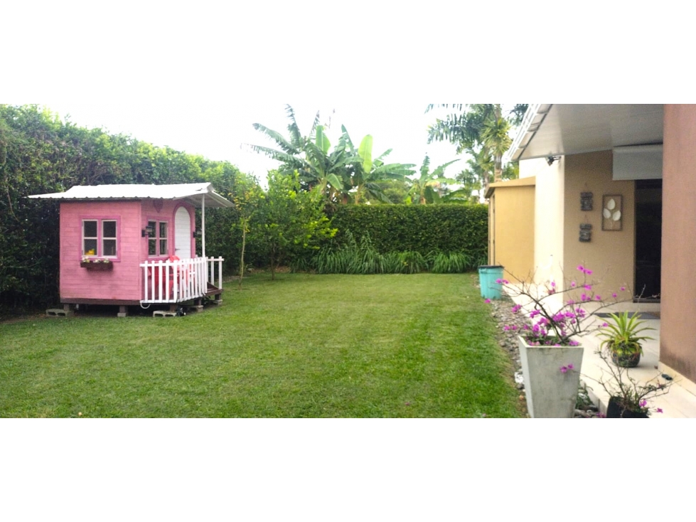 VENTA CASA CAMPESTRE - CONDOMINIO CAMPESTRE - ZONA CLUB CAMPESTRE — foto 3