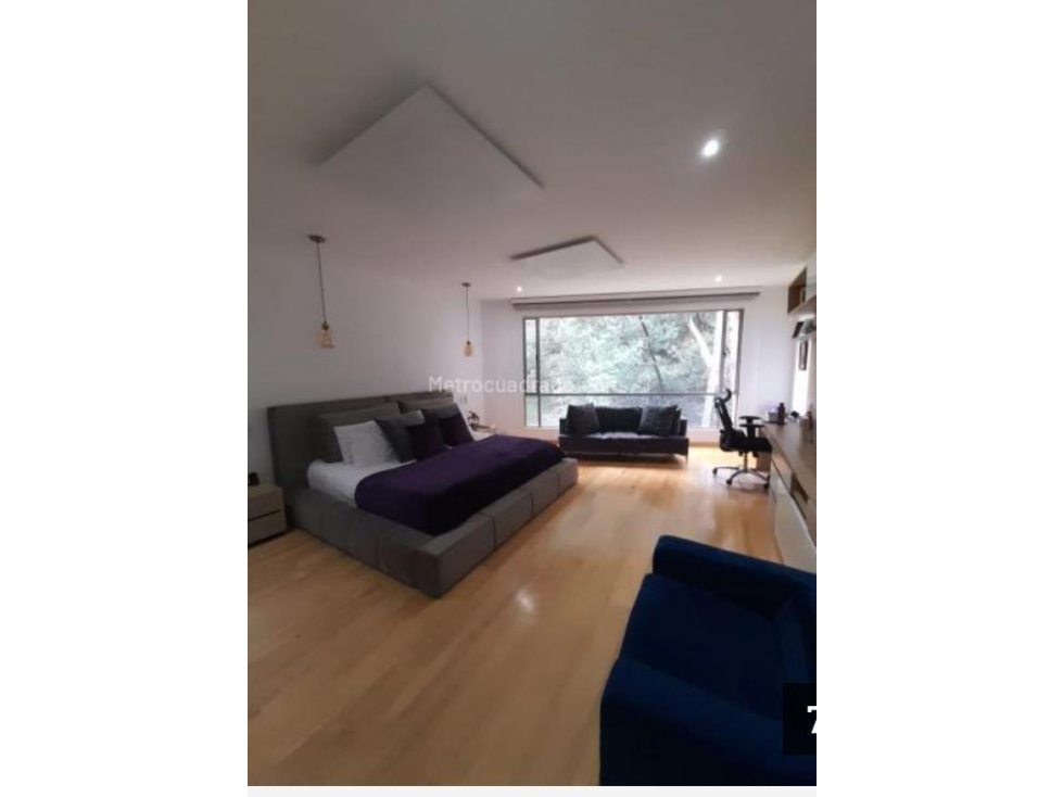 VENTA EXCLUSIVO APARTAMENTO, ALTOS DE SOTILEZA, NOROCCIDENTE DE BOGOTA — foto 4