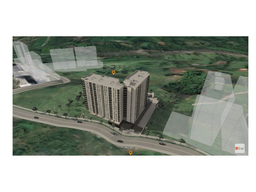 Vendo Derechos en Proyecto Seroa - Avenida Centenario, Armenia - 6