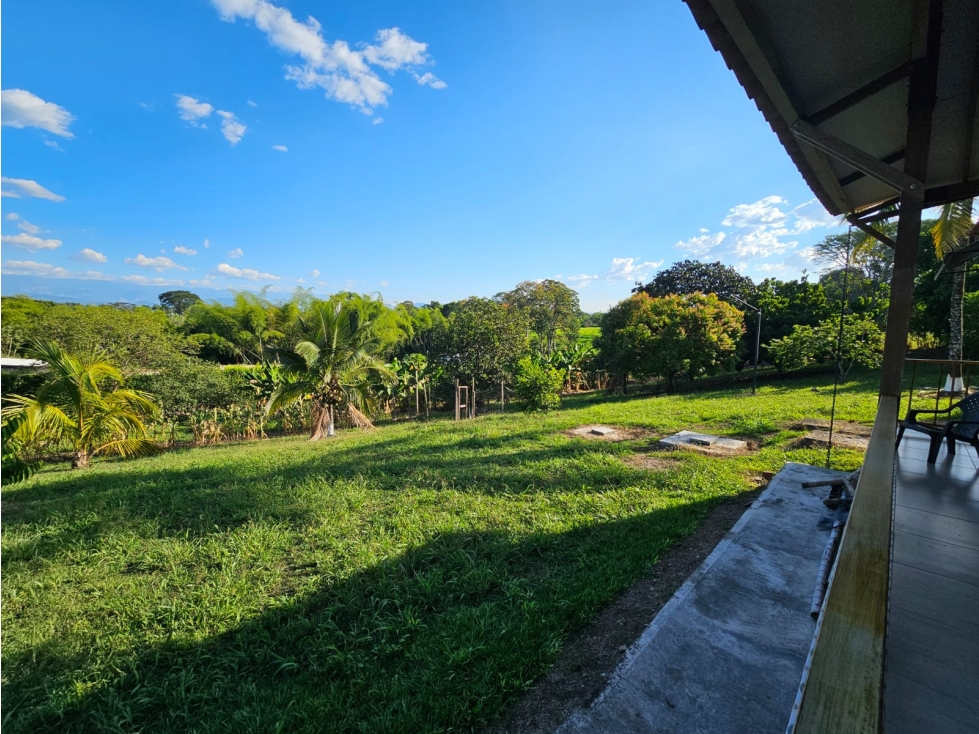 CASA CAMPESTRE EN VENTA EN LA TEBAIDA QUINDÍO - INDEPENDIENTE - 6