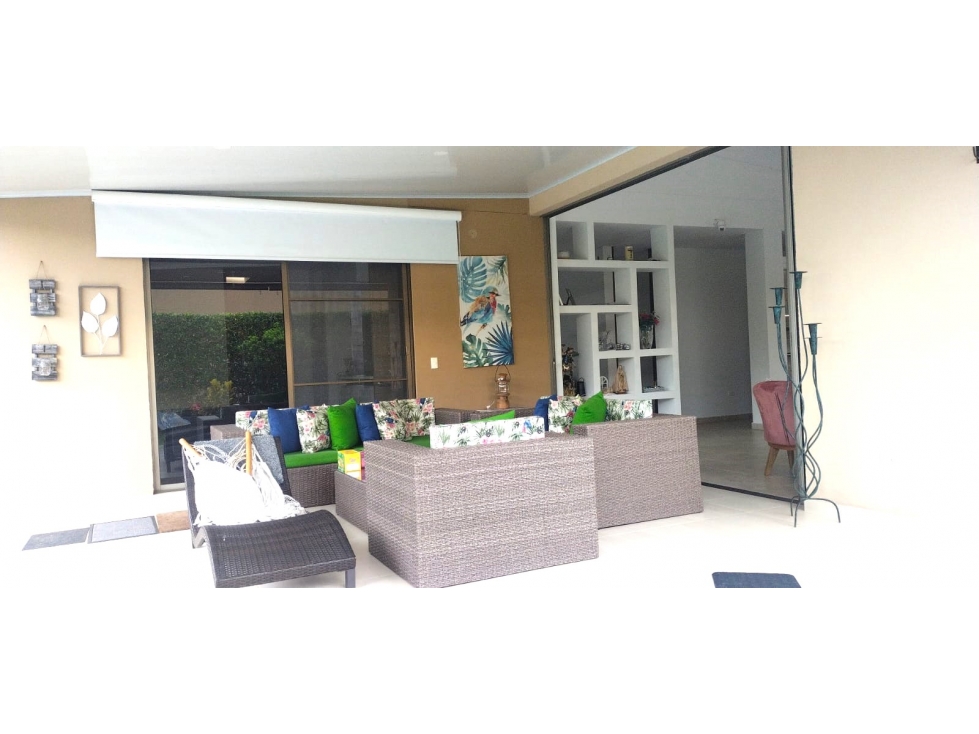 VENTA CASA CAMPESTRE - CONDOMINIO CAMPESTRE - ZONA CLUB CAMPESTRE
