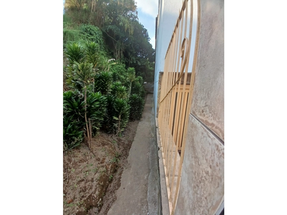 VENTA CASA EN CALARCÁ, QUINDÍO - BARRIO RINCON DEL PRADO — foto 4