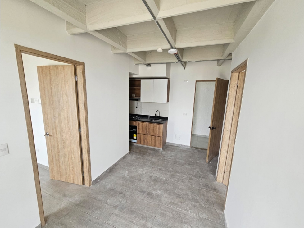 VENTA APARTAMENTO PARA ESTRENAR AL NORTE DE ARMENIA, CARRERA 14 — foto 3