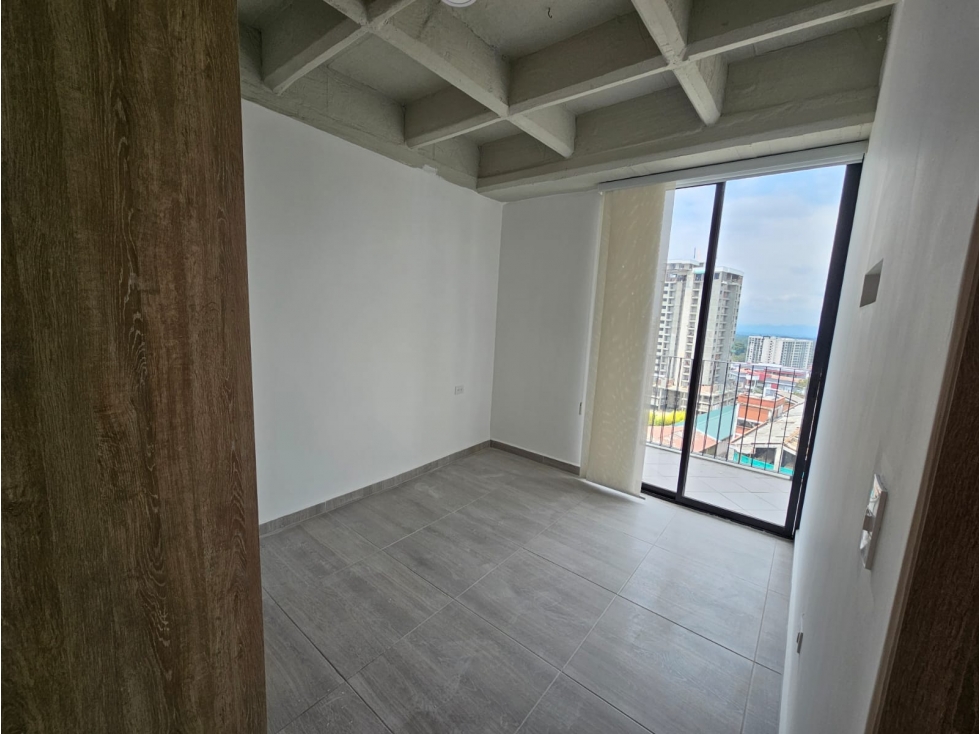 VENTA APARTAMENTO PARA ESTRENAR AL NORTE DE ARMENIA, CARRERA 14 — foto 5