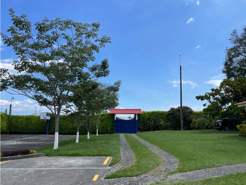 VENTA ESPECTACULAR FINCA CERCA A CONDINA PEREIRA — foto 6