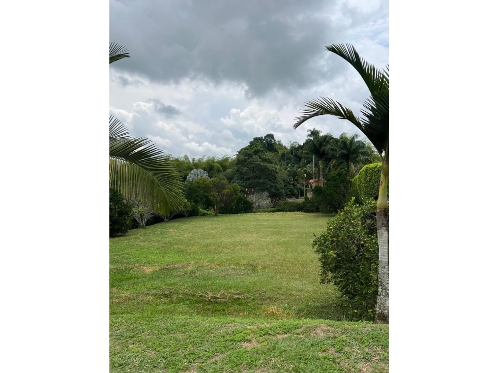 VENTA HERMOSO LOTE CONDOMINIO EN EL TIGRE CERRITOS PEREIRA — foto 6