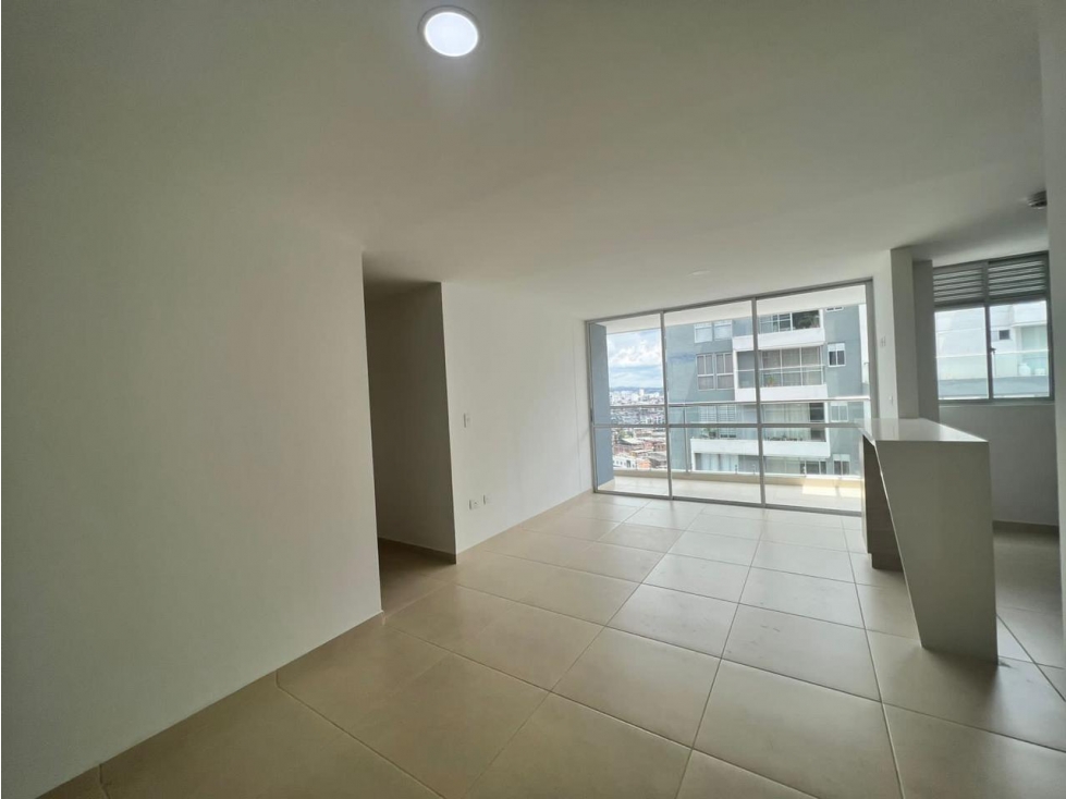 VENTA HERMOSO APARTAMENTO VALHER DOSQUEBRADAS PEREIRA — foto 3