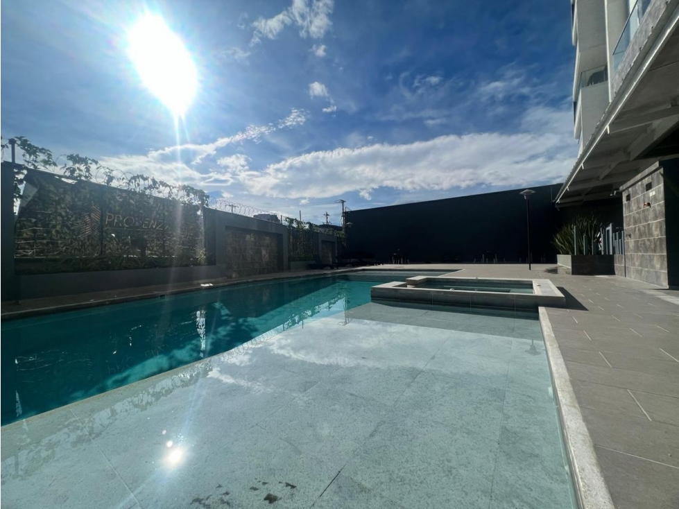 VENTA HERMOSO APARTAMENTO VALHER DOSQUEBRADAS PEREIRA — foto 6