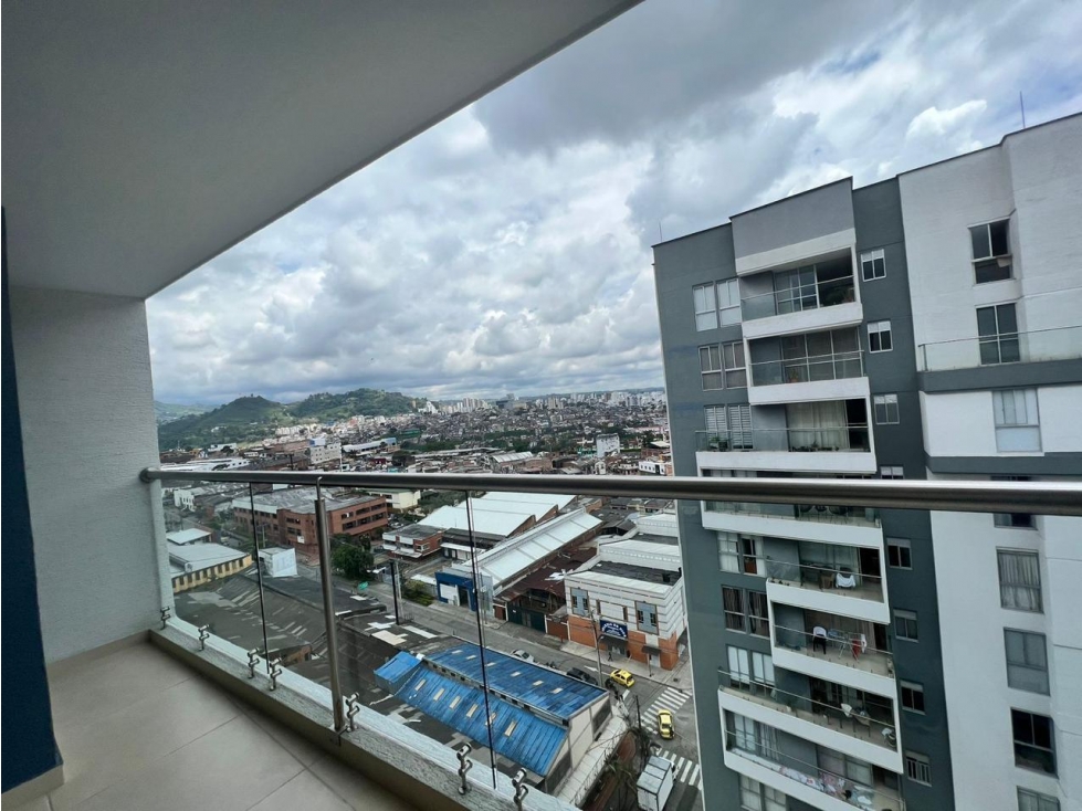 VENTA HERMOSO APARTAMENTO VALHER DOSQUEBRADAS PEREIRA — foto 2