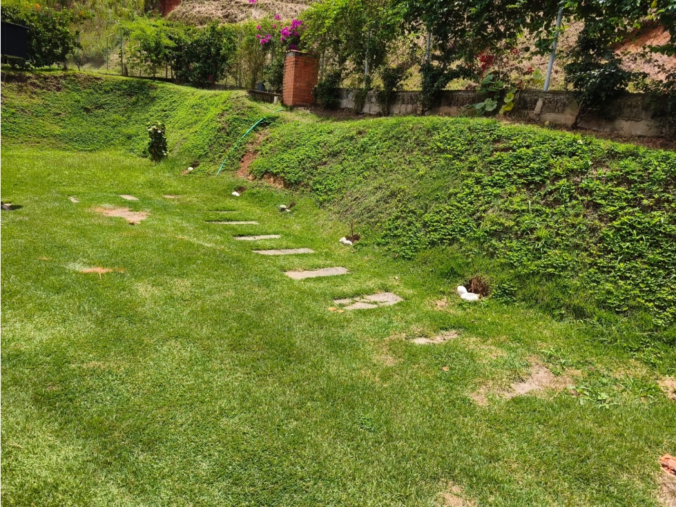 VENTA CASA CAMPESTRE CON 4 ALCOBAS EN CERRITOS PEREIRA — foto 2