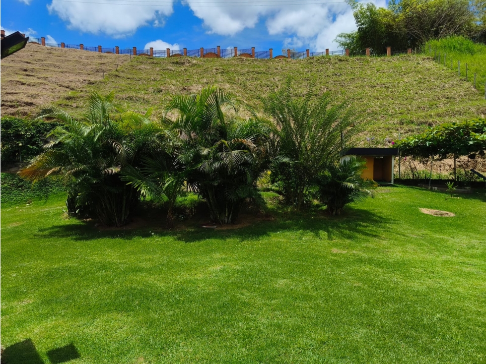 VENTA CASA CAMPESTRE CON 4 ALCOBAS EN CERRITOS PEREIRA — foto 4