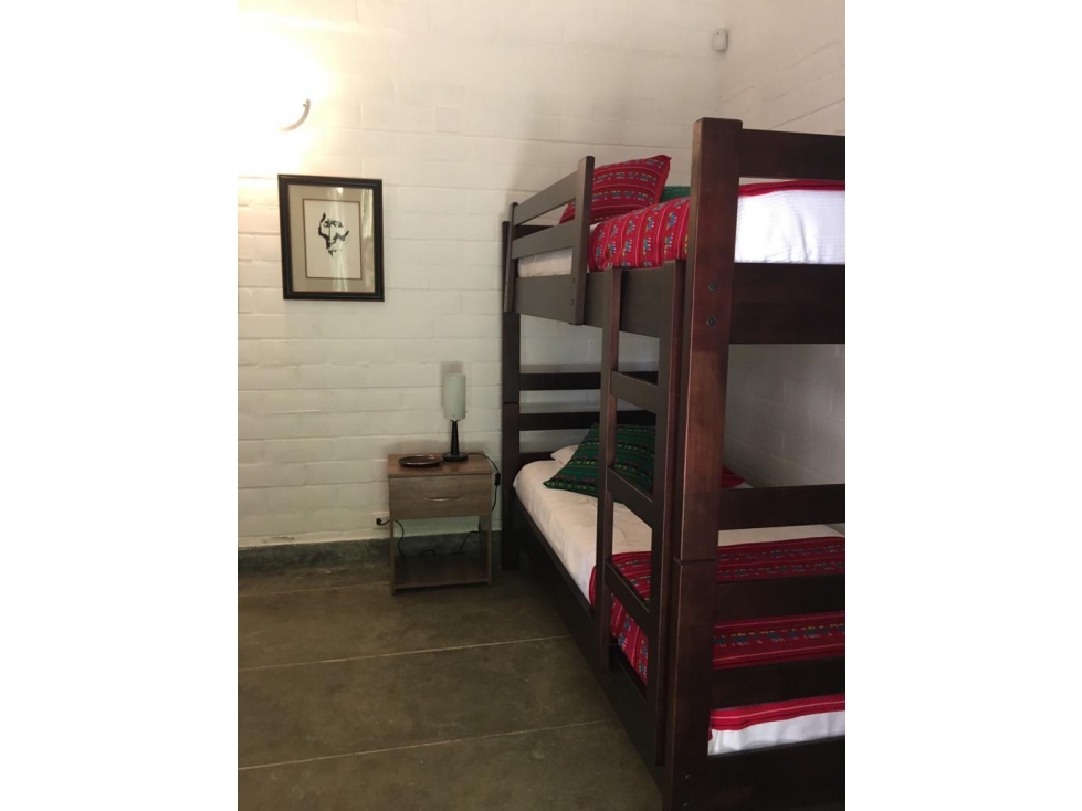 VENTA CASA CAMPESTRE EN CONDOMINIO SECTOR EL TIGRE, CERRITOS PEREIRA — foto 6