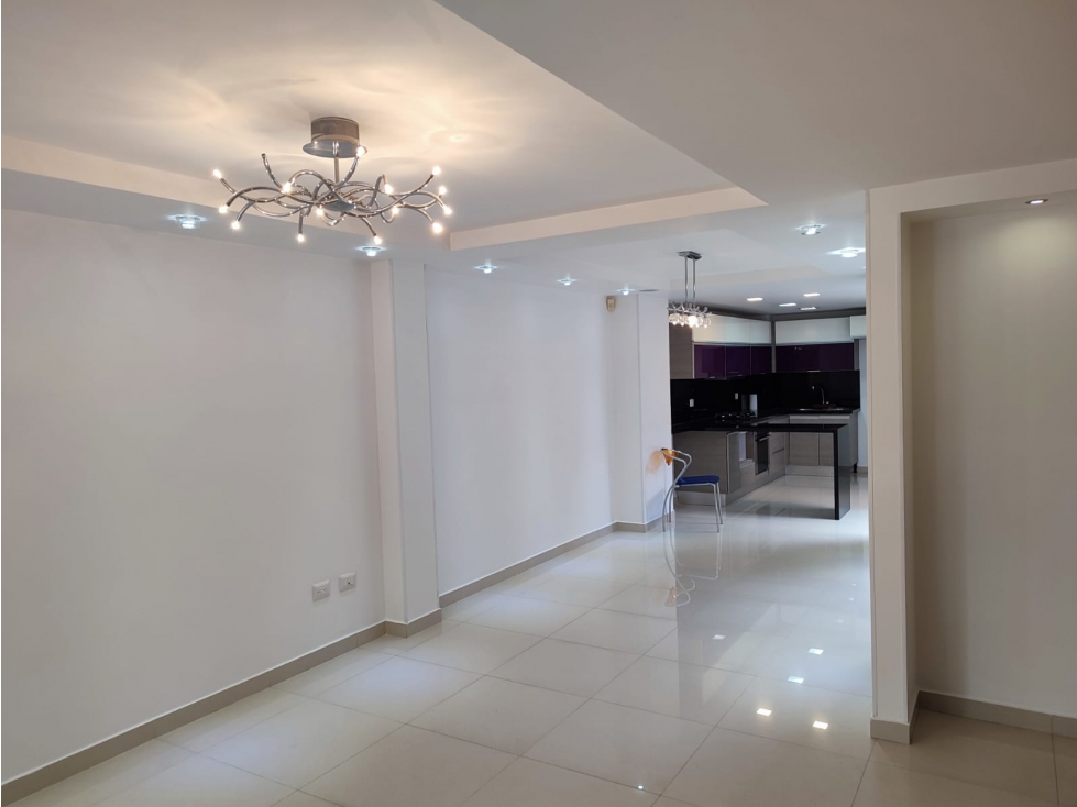 VENTA HERMOSA CASA DUPLEX PINARES PEREIRA — foto 2