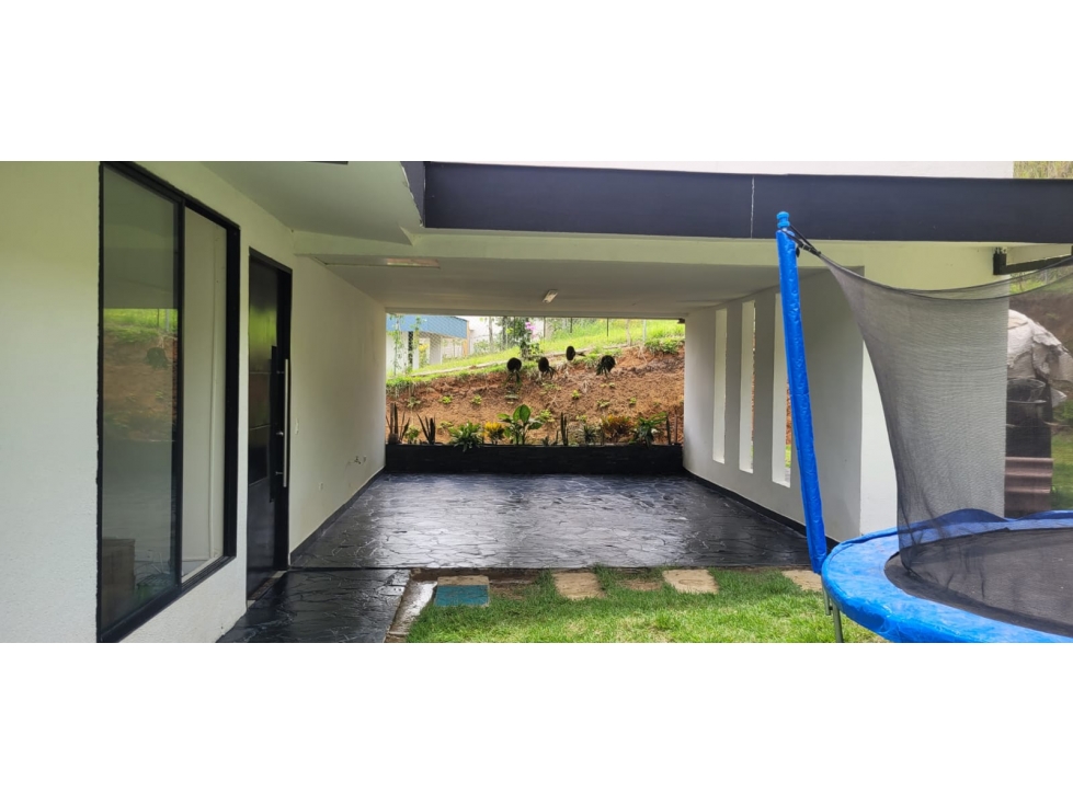 VENTA CASA CAMPESTRE CON 4 ALCOBAS EN CERRITOS PEREIRA — foto 6