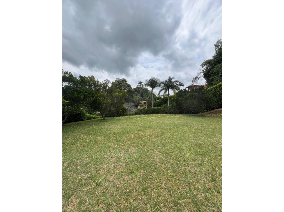 VENTA HERMOSO LOTE CONDOMINIO EN EL TIGRE CERRITOS PEREIRA — foto 3