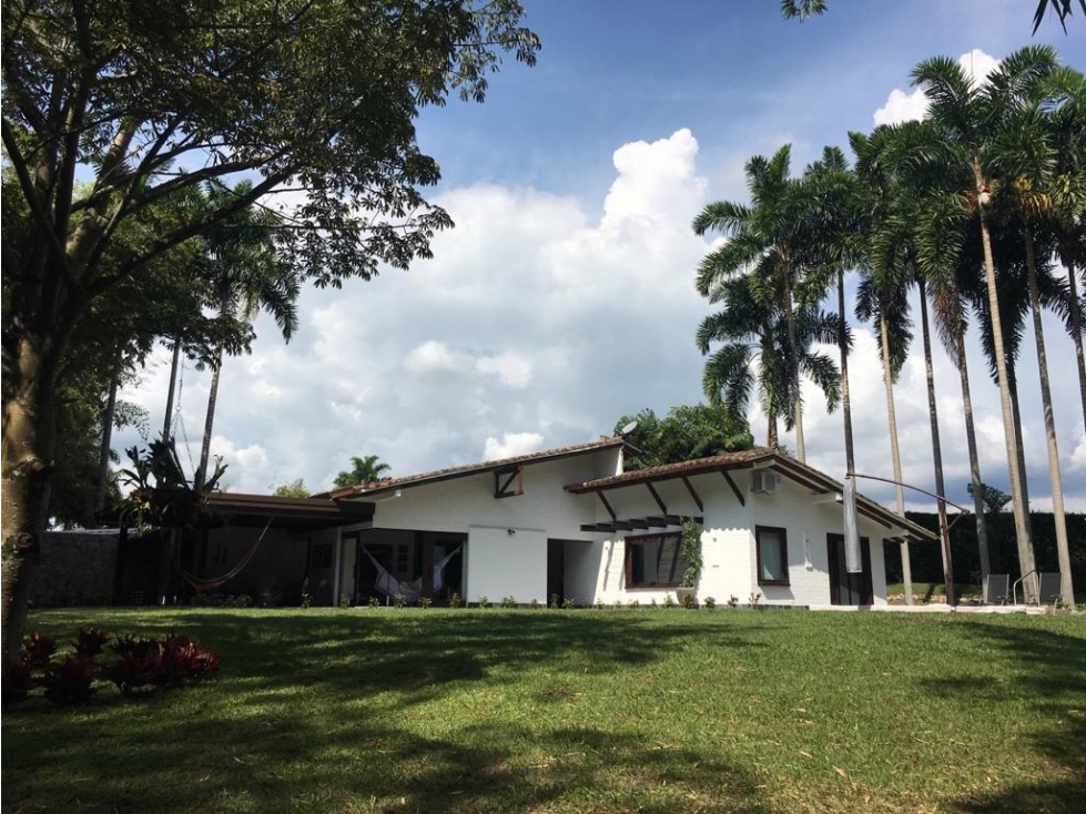 VENTA CASA CAMPESTRE EN CONDOMINIO SECTOR EL TIGRE, CERRITOS PEREIRA — foto 3