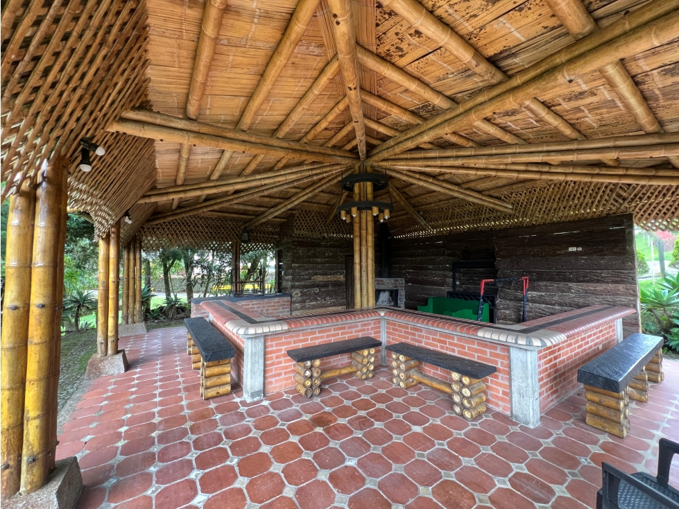 VENTA CASA CAMPESTRE TRADICIONAL VIA ARMENIA PEREIRA — foto 4
