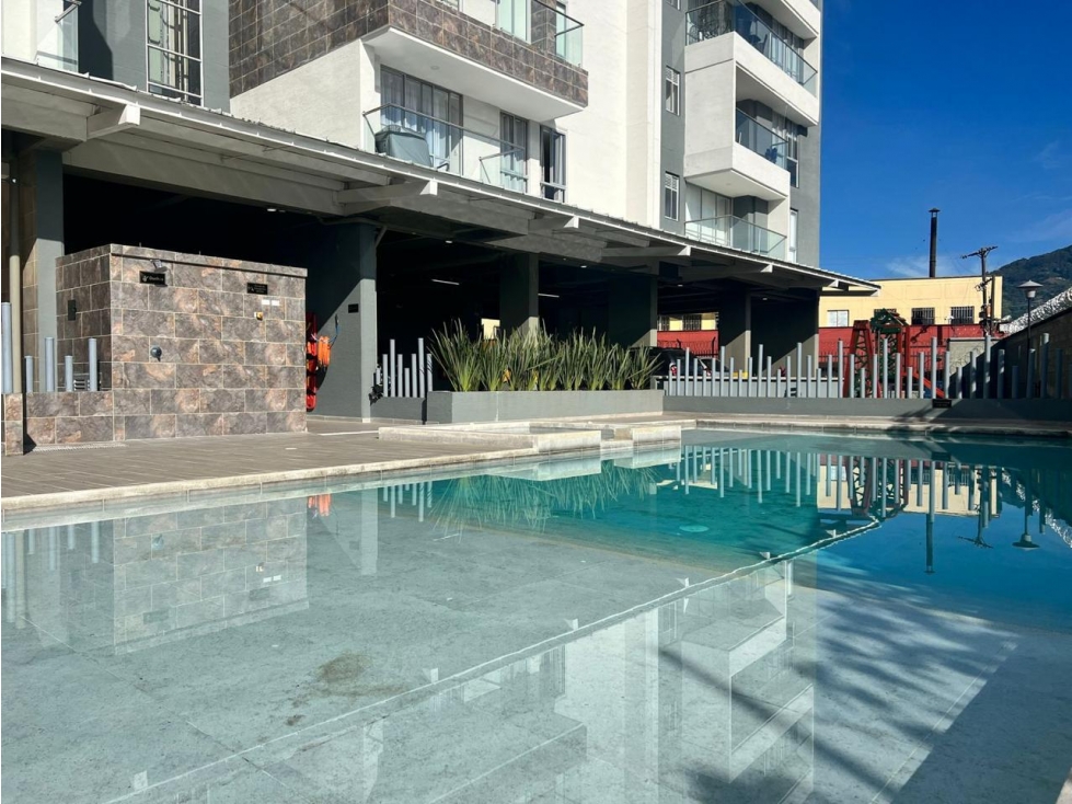 VENTA HERMOSO APARTAMENTO VALHER DOSQUEBRADAS PEREIRA