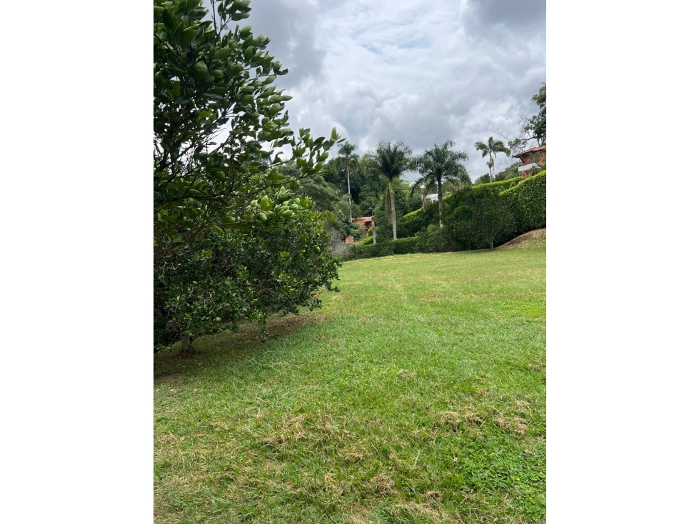 VENTA HERMOSO LOTE CONDOMINIO EN EL TIGRE CERRITOS PEREIRA — foto 4