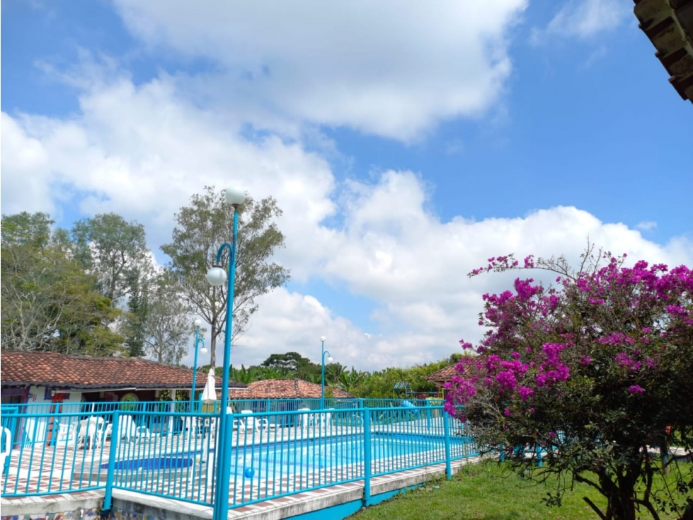 Finca Hotel - 3