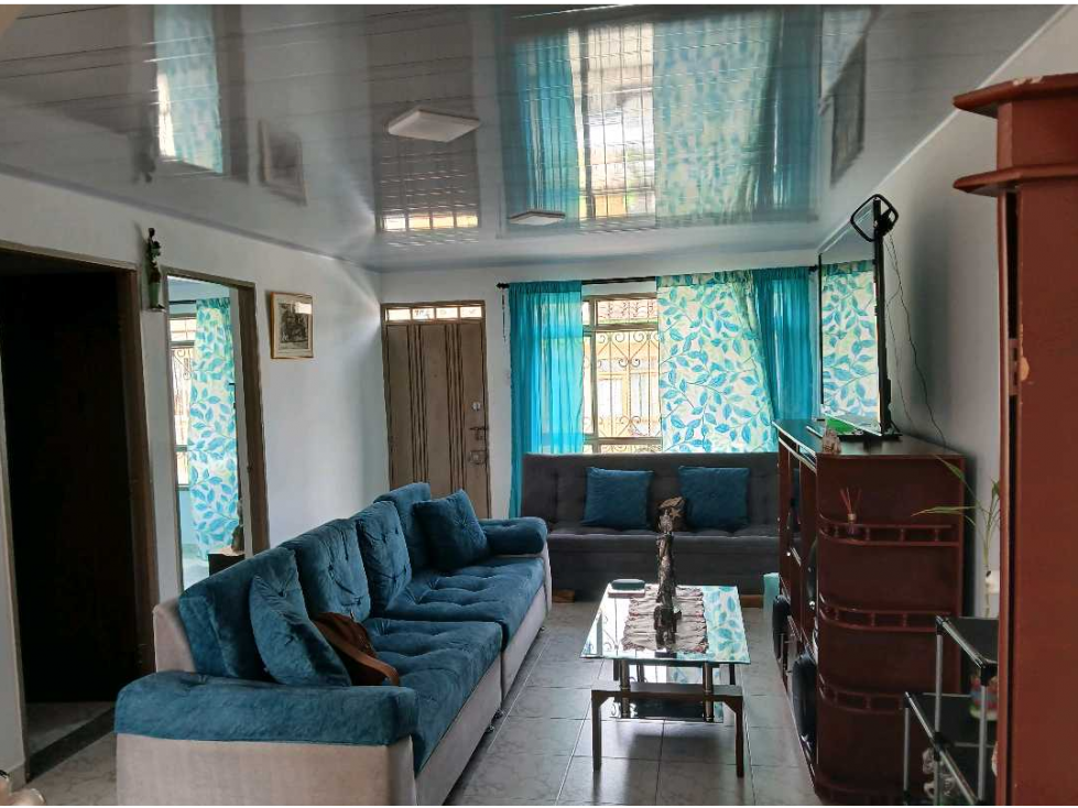VENTA DE CASA EN ARMENIA QUINDIO