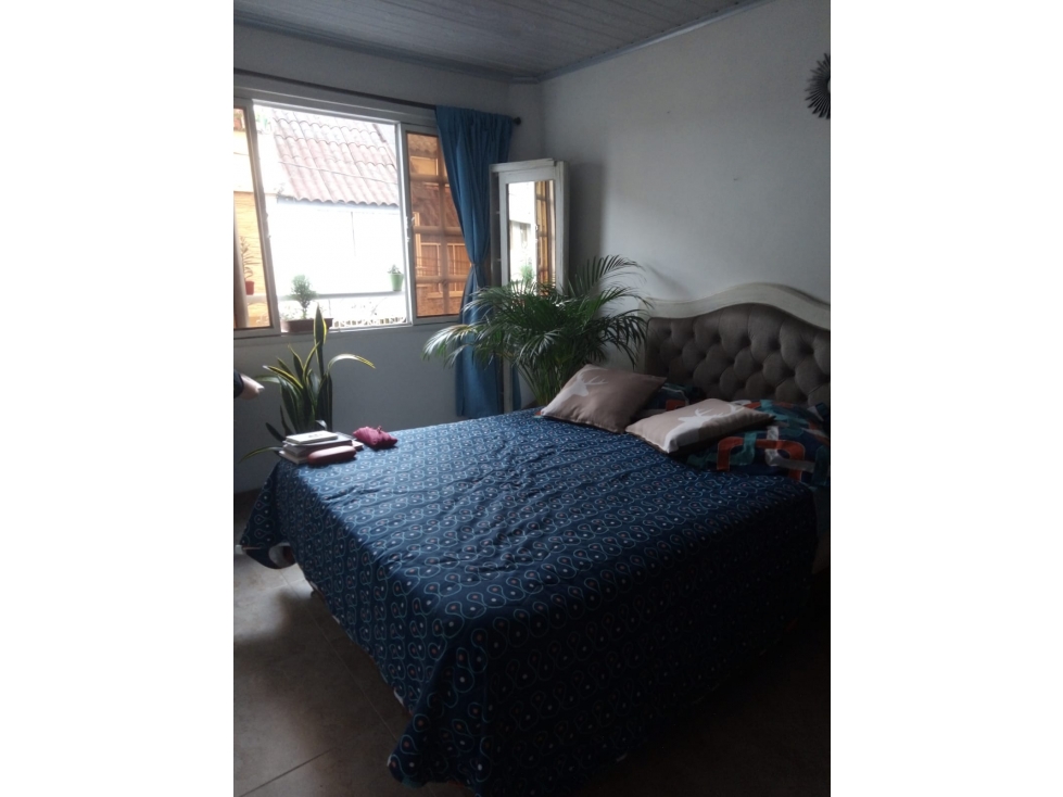 VENTA CASA - CENTRO CALARCÁ — foto 5