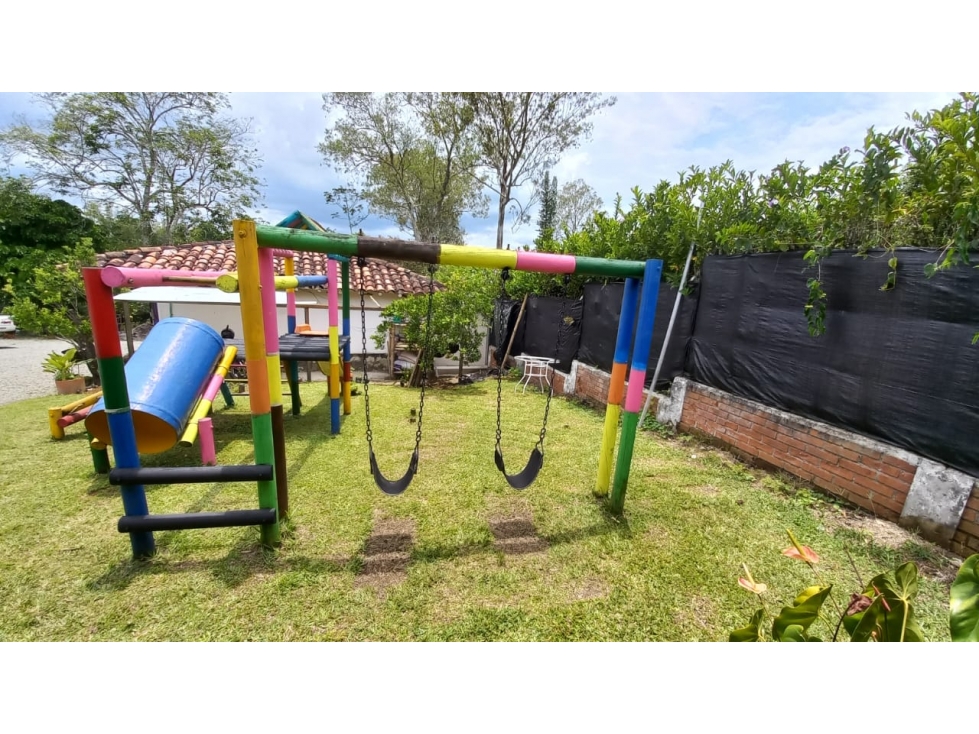 Finca Hotel - 6