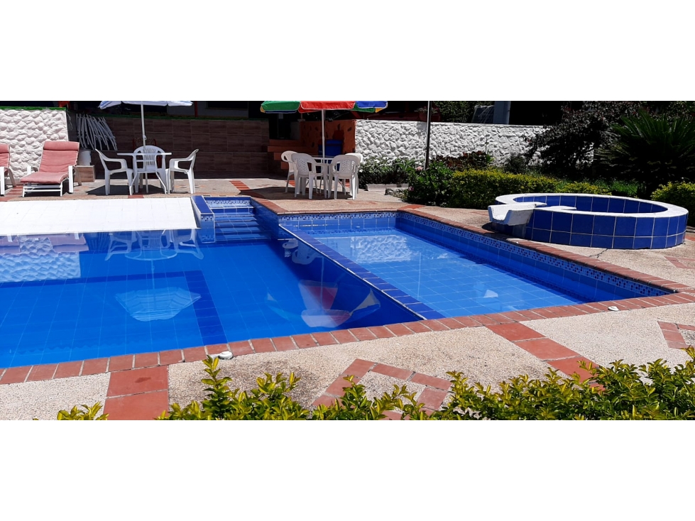 VENTA CHALET TEBAIDA QUINDIO — foto 3