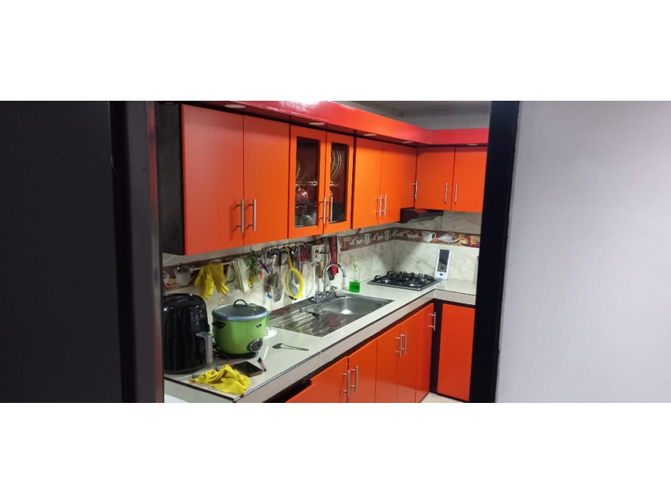 VENTA CASA - CENTRO CALARCÁ — foto 3