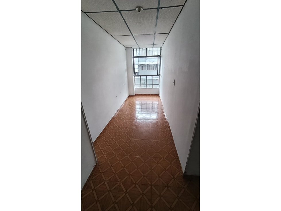 VENTA DE APARTAMENTO EN ARMENIA QUINDIO SECTOR CENTRO