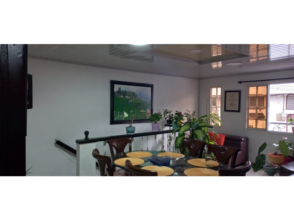 VENTA CASA - CENTRO CALARCÁ — foto 2