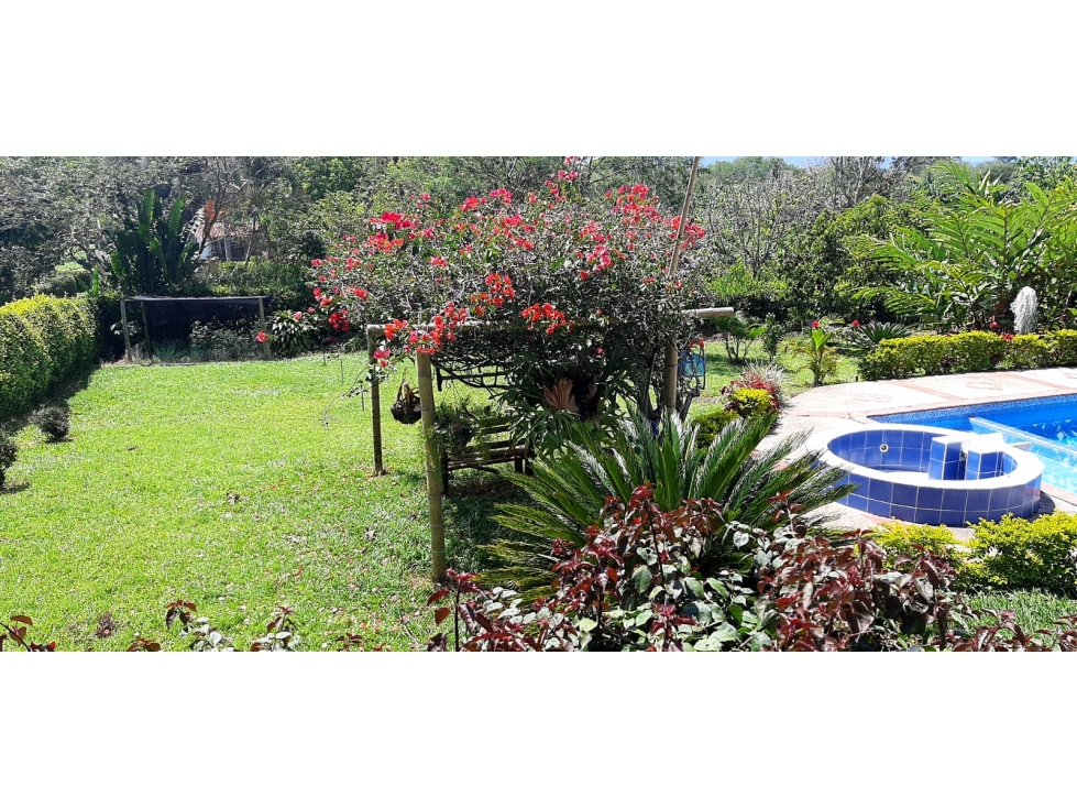 VENTA CHALET TEBAIDA QUINDIO — foto 5