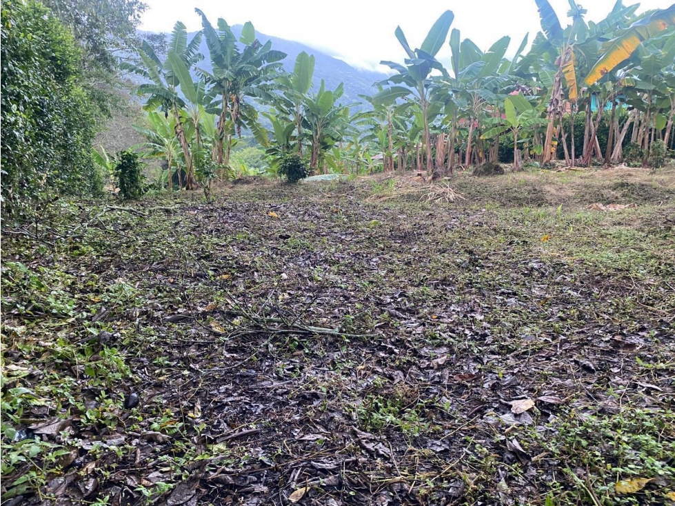 VENTA DE LOTE EN CALARCA QUINDIO - 6