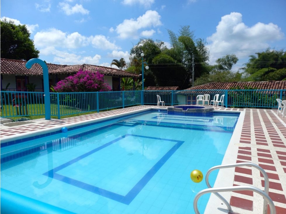 Finca Hotel - 2