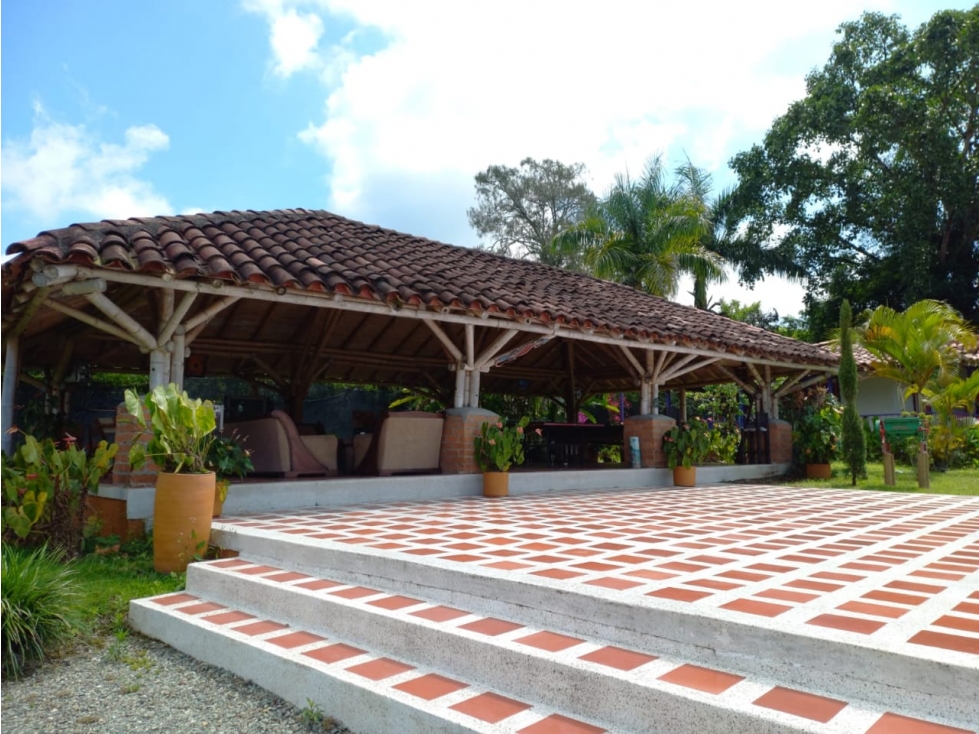 Finca Hotel - 4