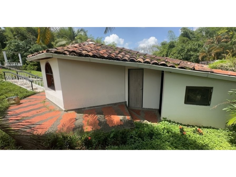 Casa campestre en renta en Cerritos, Pereira - 4