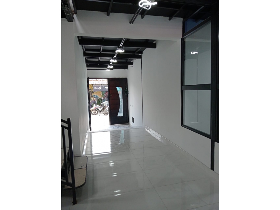 Oficinas para renta en la Cra 13 en Santa Rosa de Cabal — foto 5