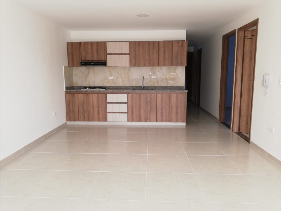 Apartamento para venta en el centro de Santa Rosa de Cabal