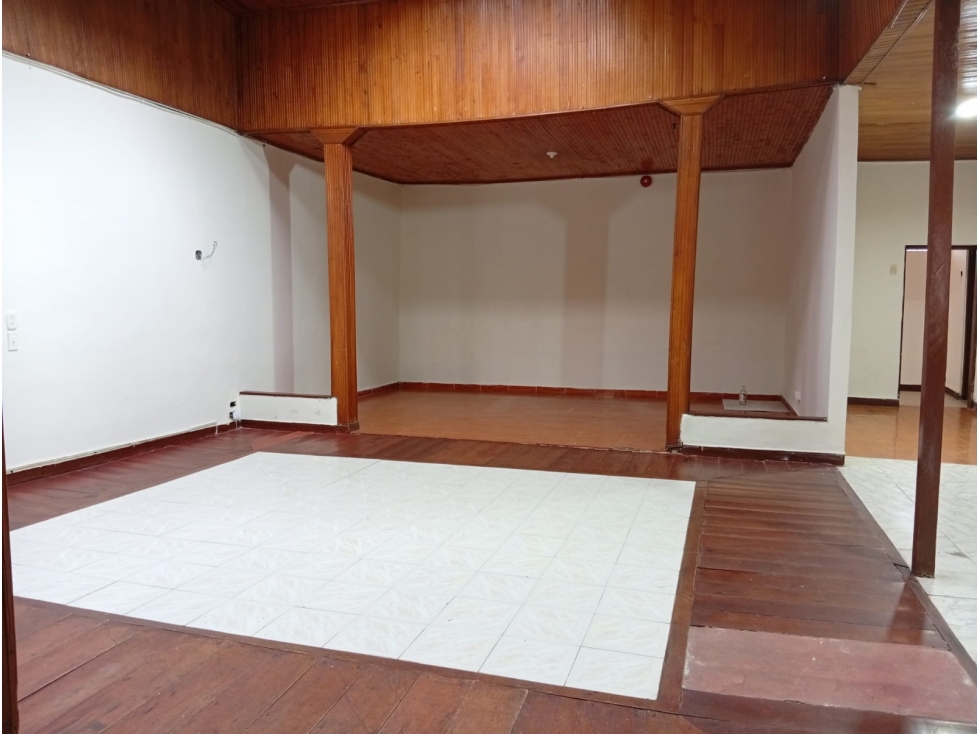 Casa antigua en renta en Santa Rosa de Cabal — foto 2