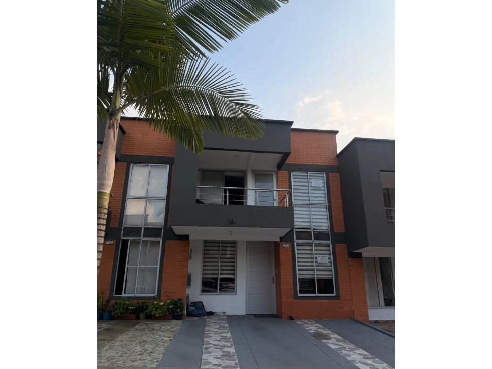 Casa en venta en Molivento de las villas 1