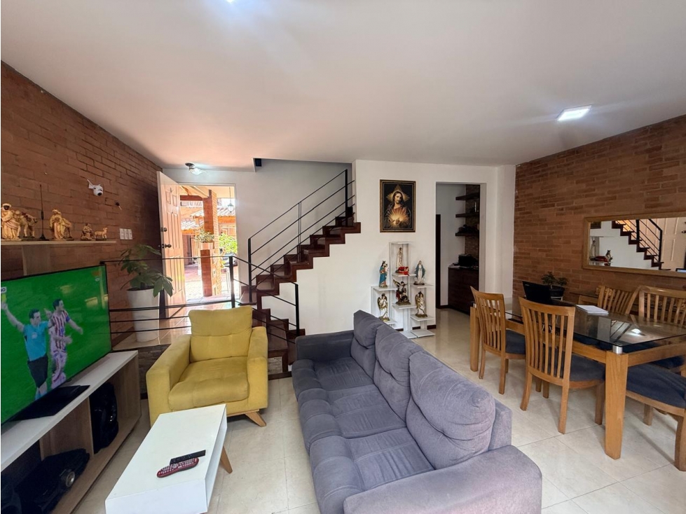 Casa en Venta en Altos de Tanambí